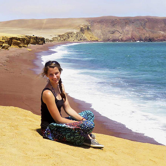 Tour Reserva de Paracas con Islas Ballestas